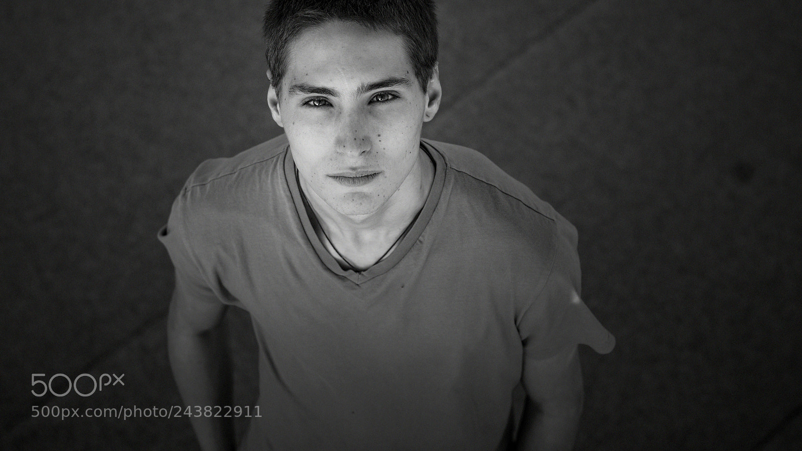 Nikon D5500 sample photo. Pedro photography