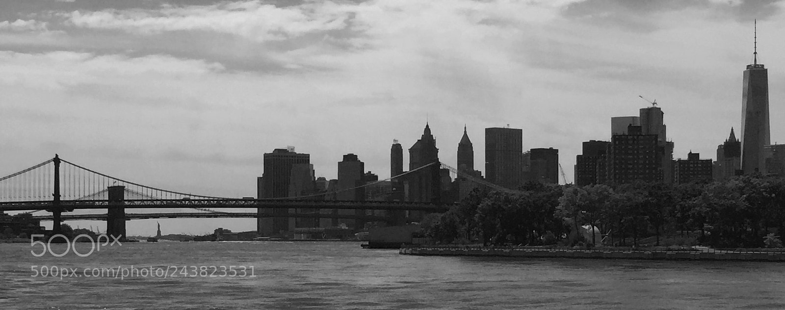 Apple iPhone 6 sample photo. Nyc photography