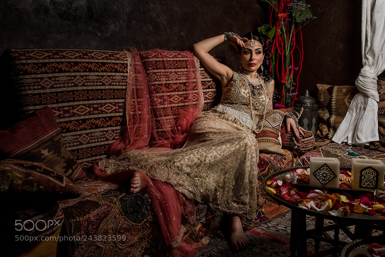 Canon EOS 7D Mark II sample photo. Bollywood photography