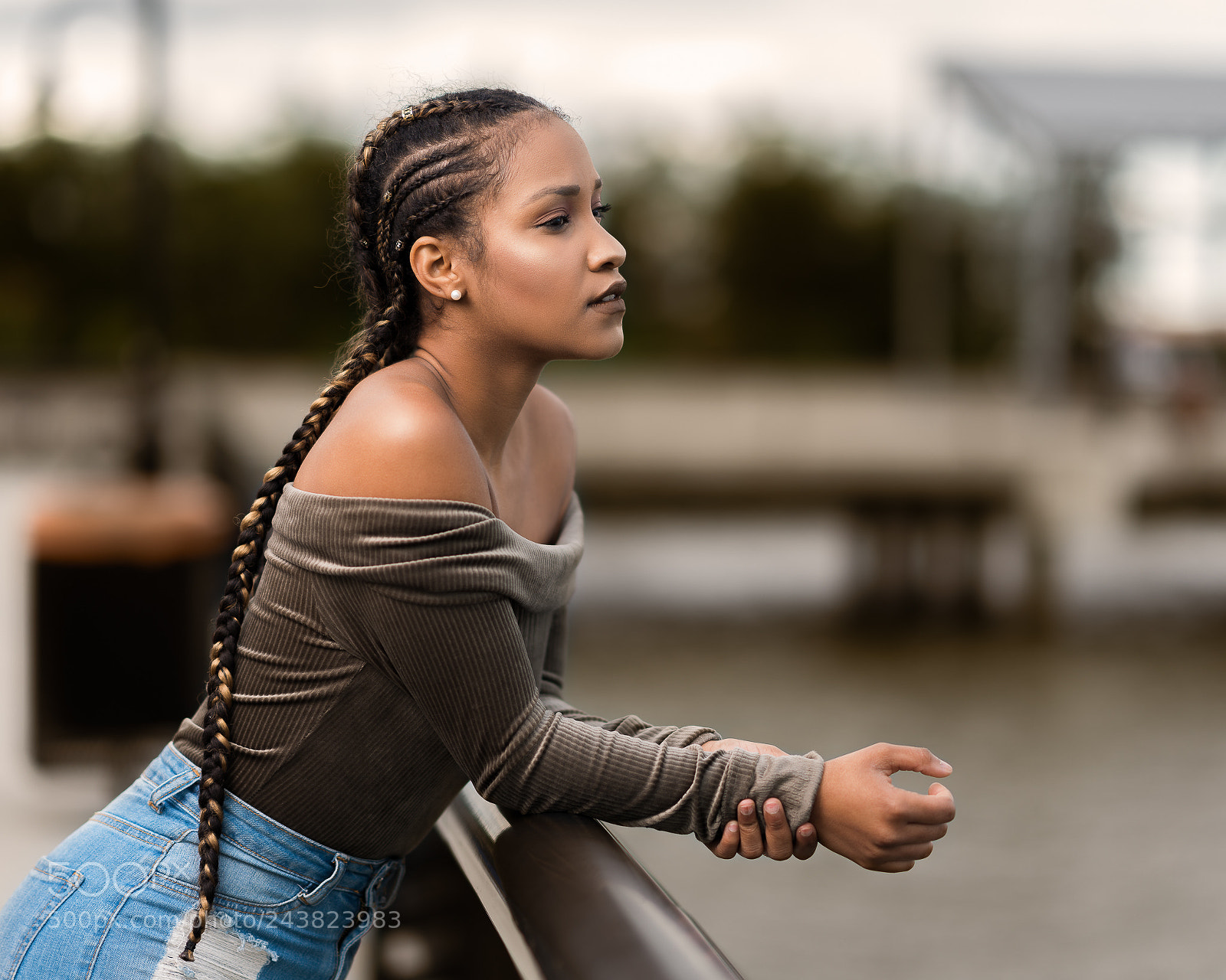 Sony a7R II sample photo. Just relaxing photography