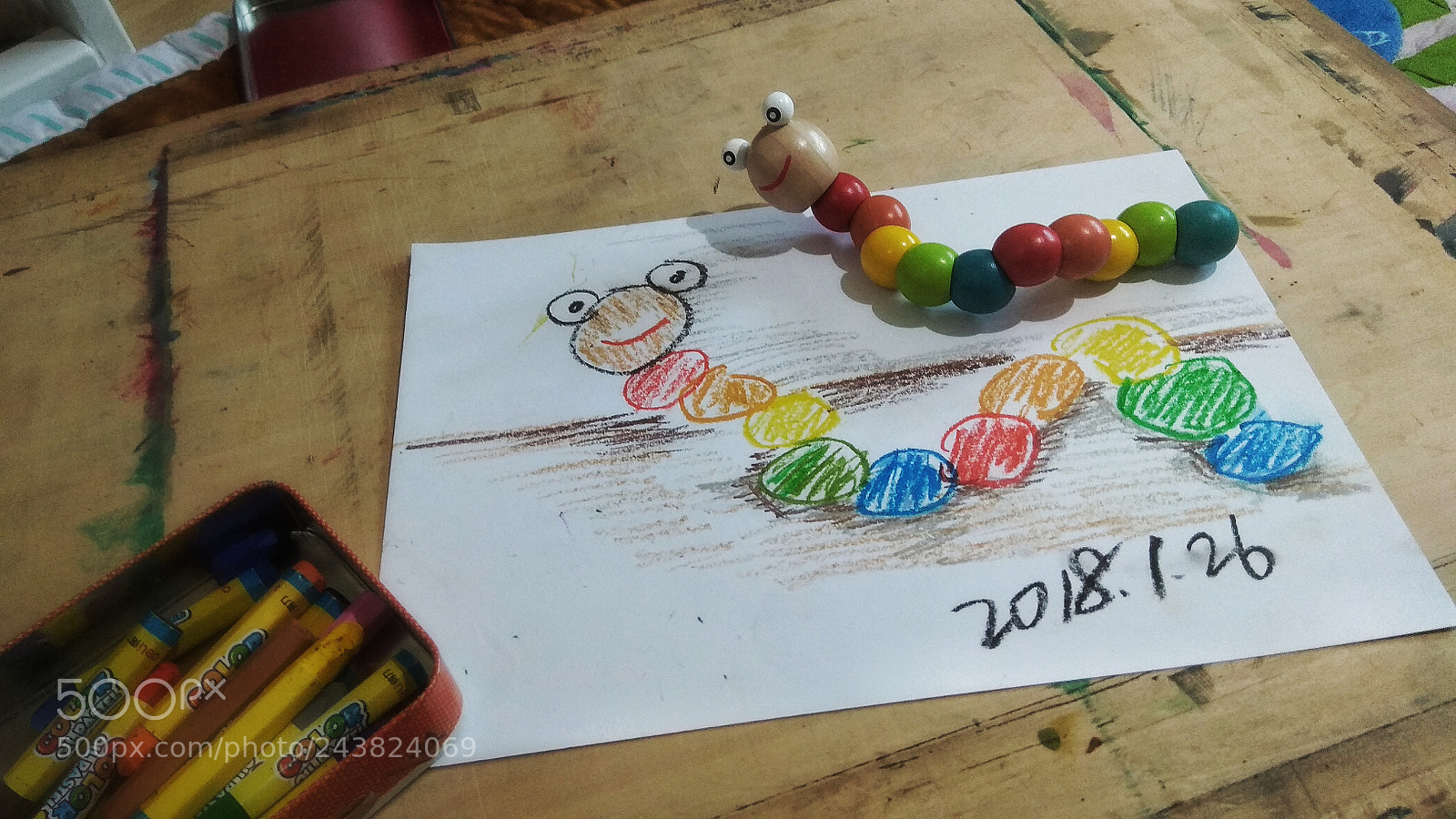 Xiaomi Redmi Note 4X sample photo. Untitled photography