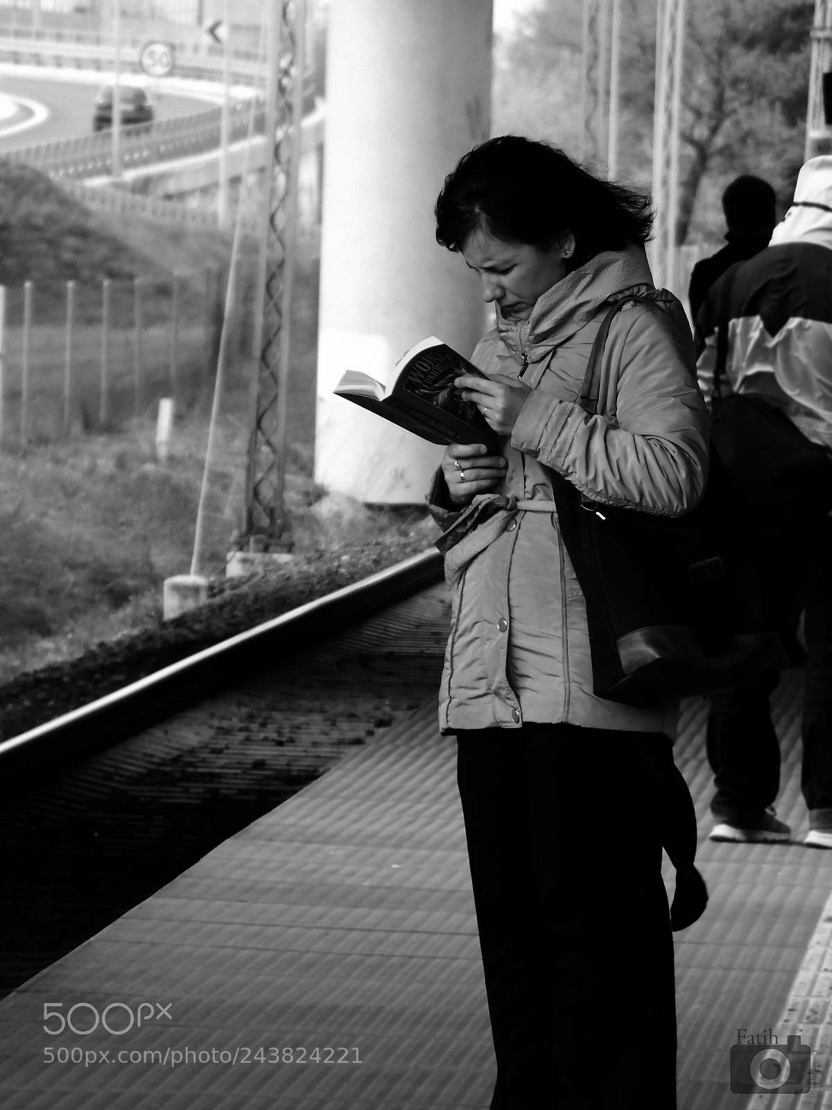 Fujifilm FinePix HS30EXR sample photo. Passionate photography