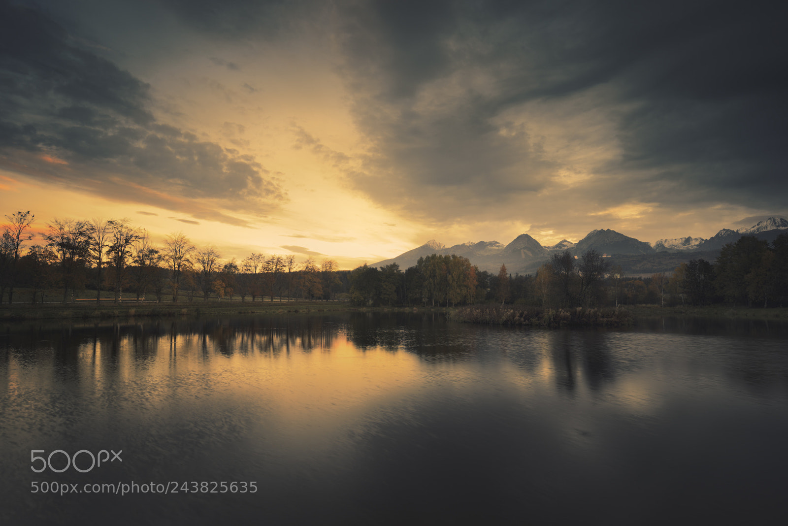 Nikon D610 sample photo. Bloody sunrise photography