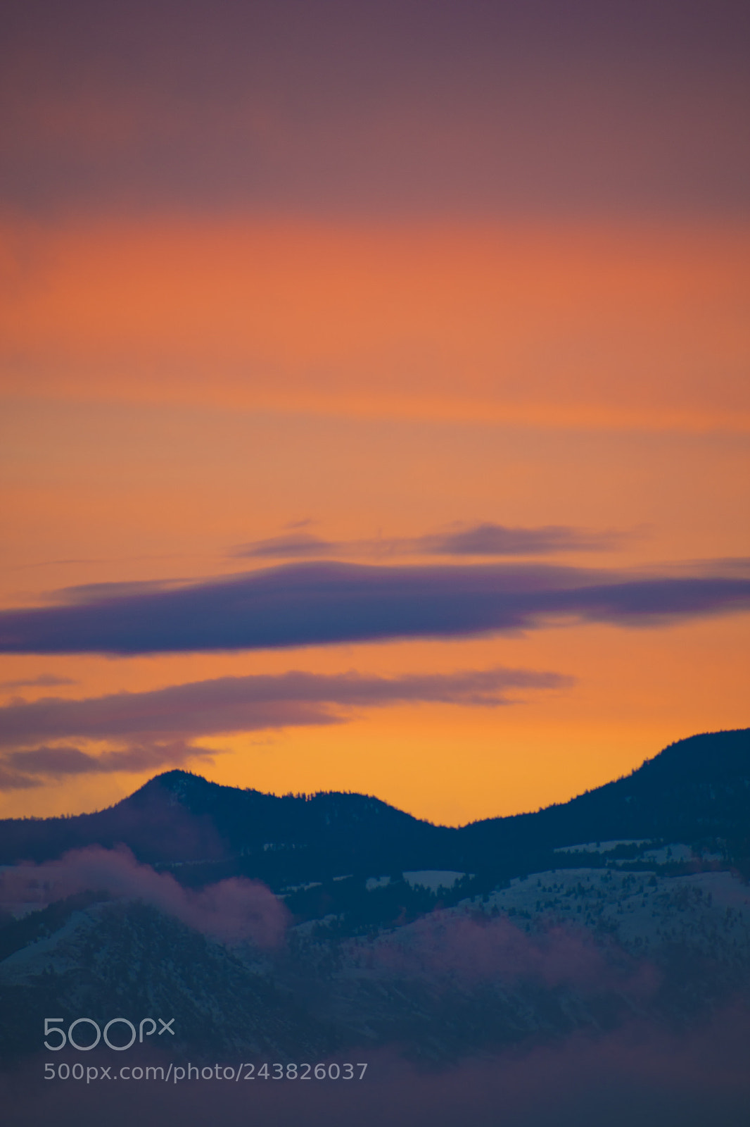 Nikon D3400 sample photo. Dawn photography