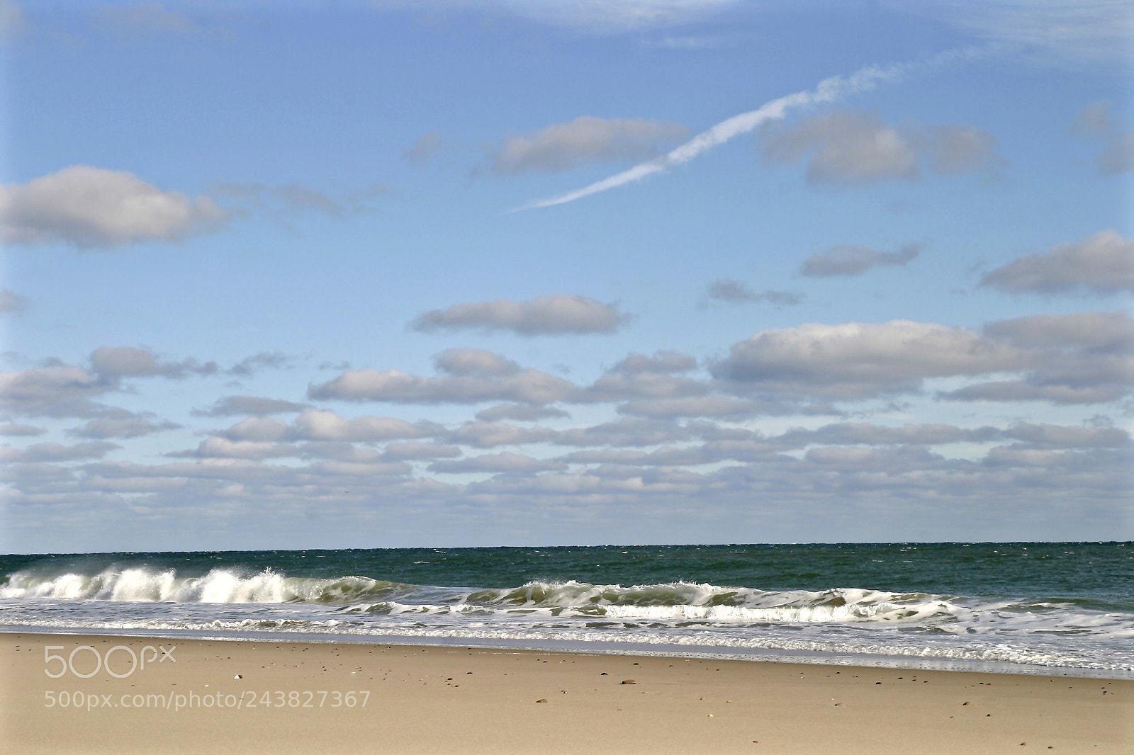 Canon EOS 10D sample photo. Horizon photography