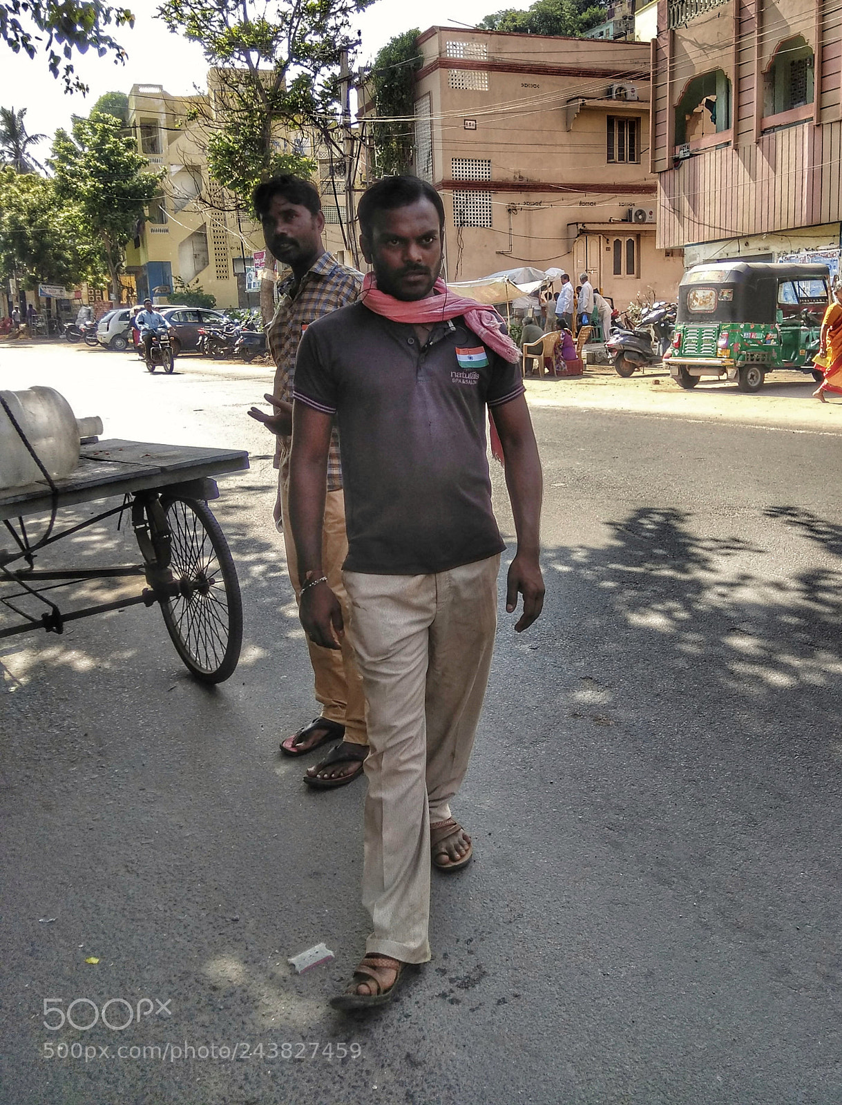 Xiaomi Redmi Note 4 sample photo. I am an indian photography