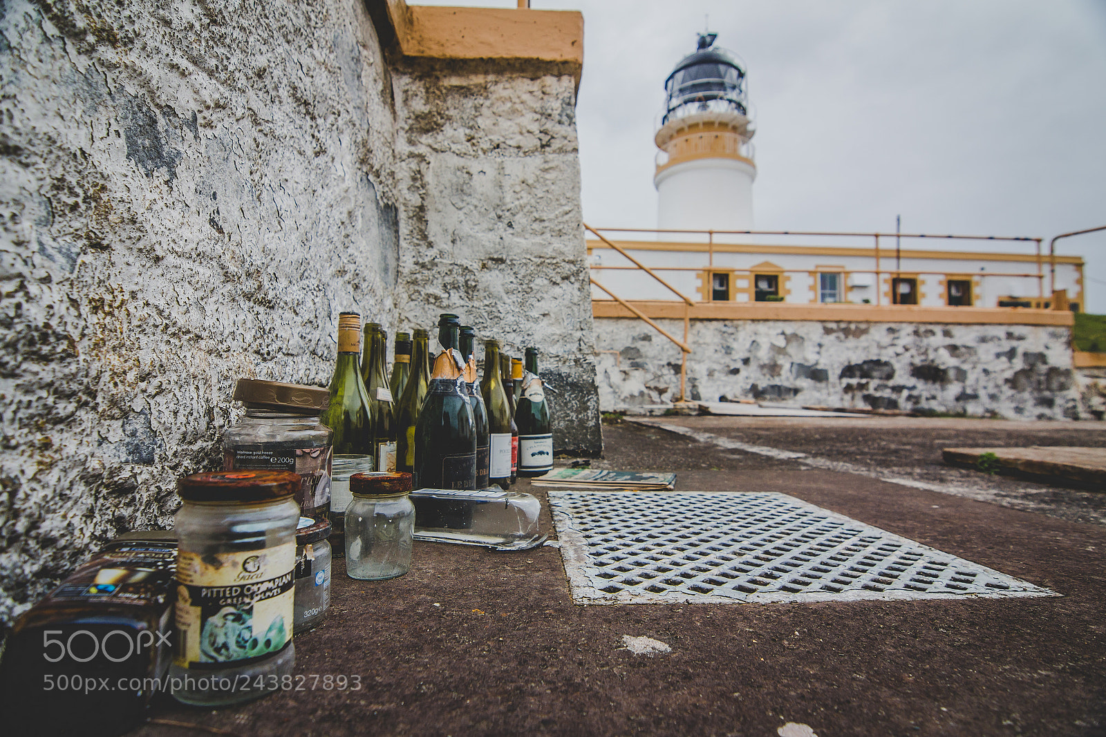 Canon EOS 650D (EOS Rebel T4i / EOS Kiss X6i) sample photo. Bottles and cans... photography
