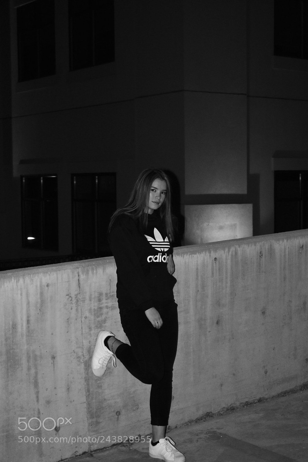 Nikon D3400 sample photo. Location photography