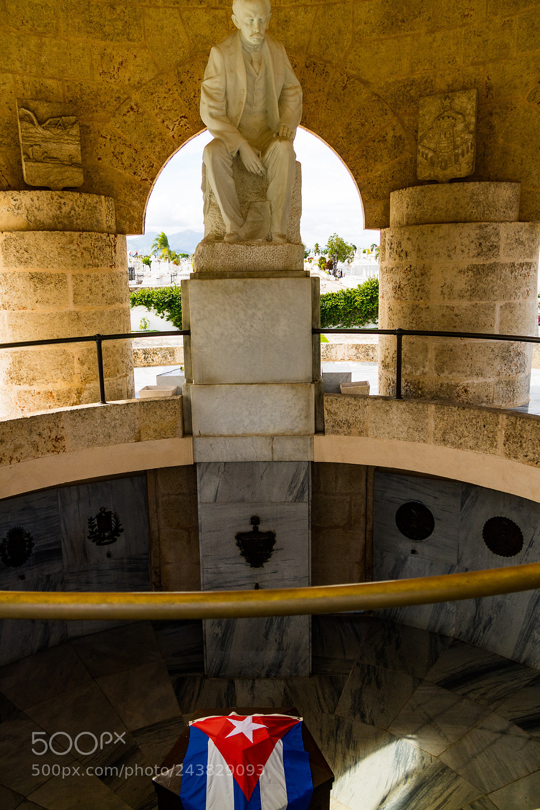 Canon EOS M3 sample photo. Grave josé martí photography
