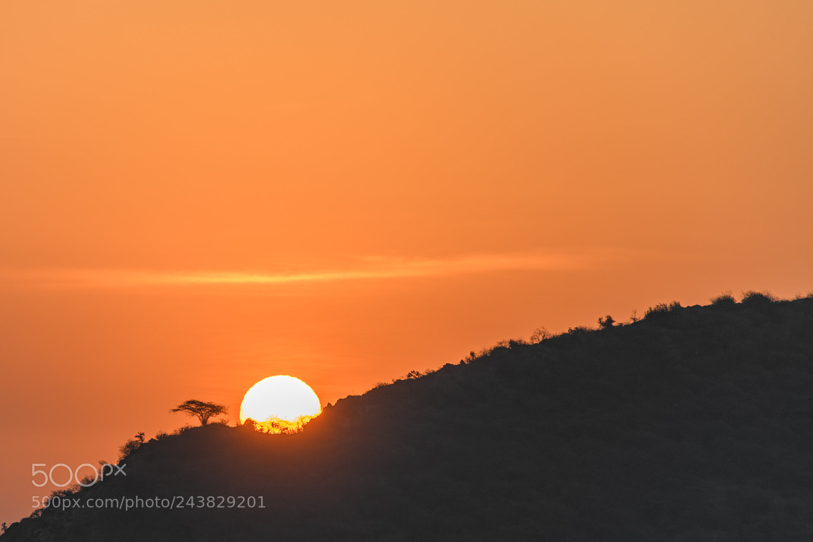 Nikon D850 sample photo. Sunrise photography