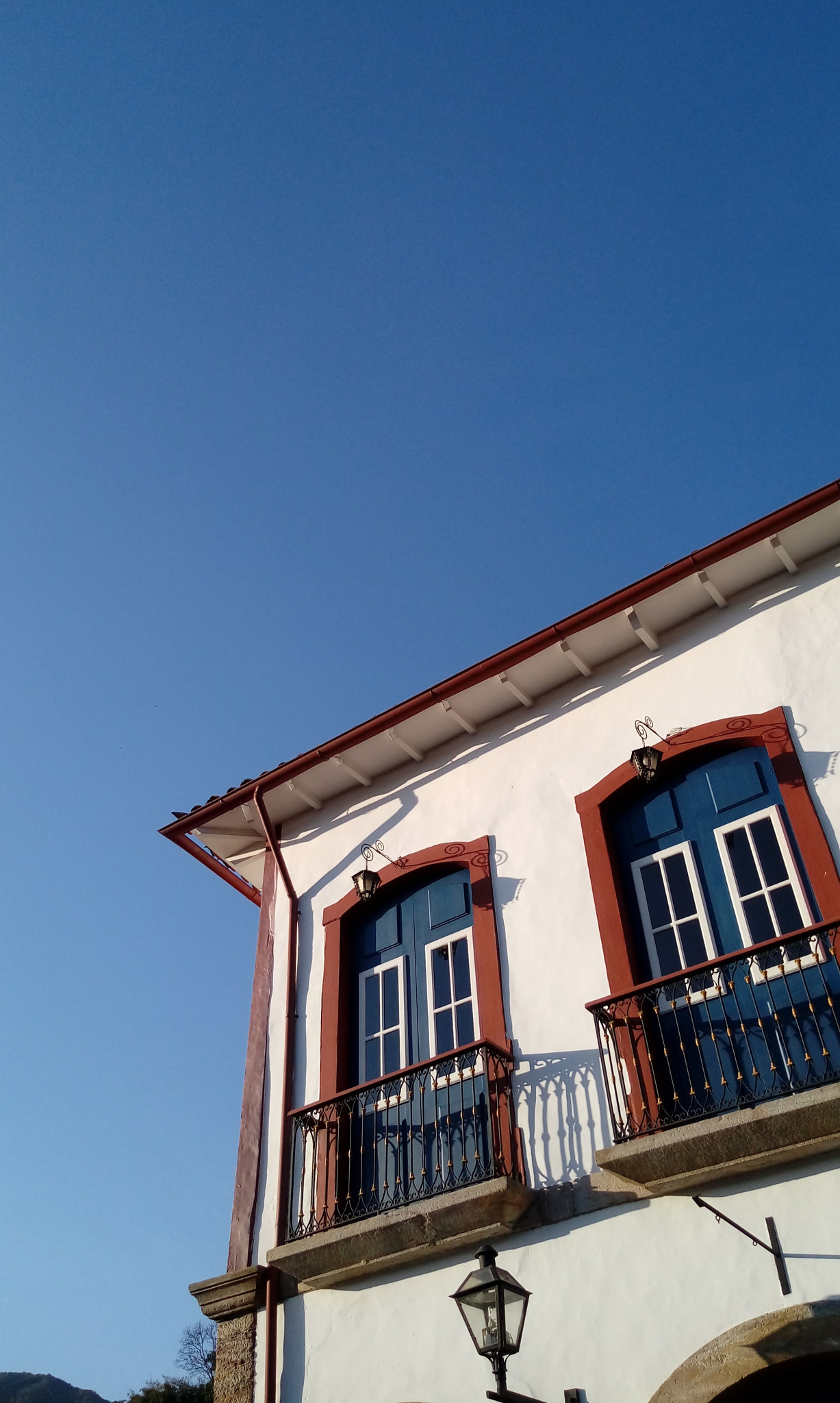 LG X POWER sample photo. Old town photography