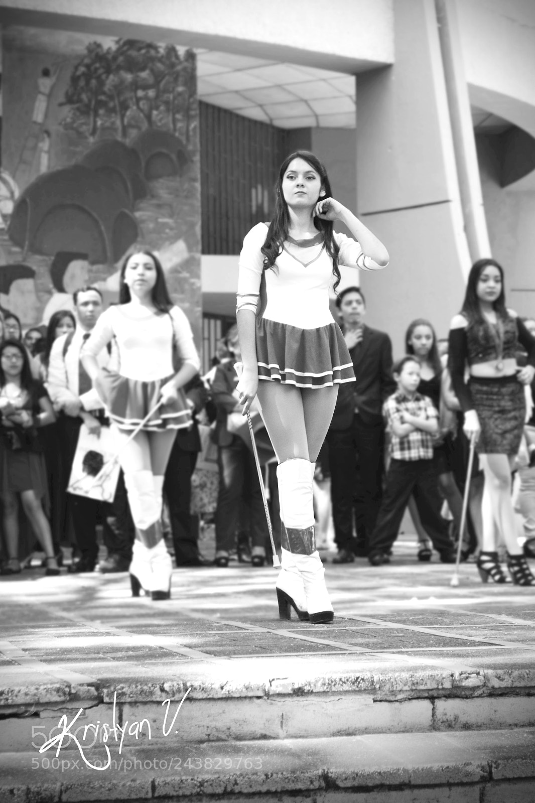 Nikon D3100 sample photo. Yeimi portillo (inframen) photography