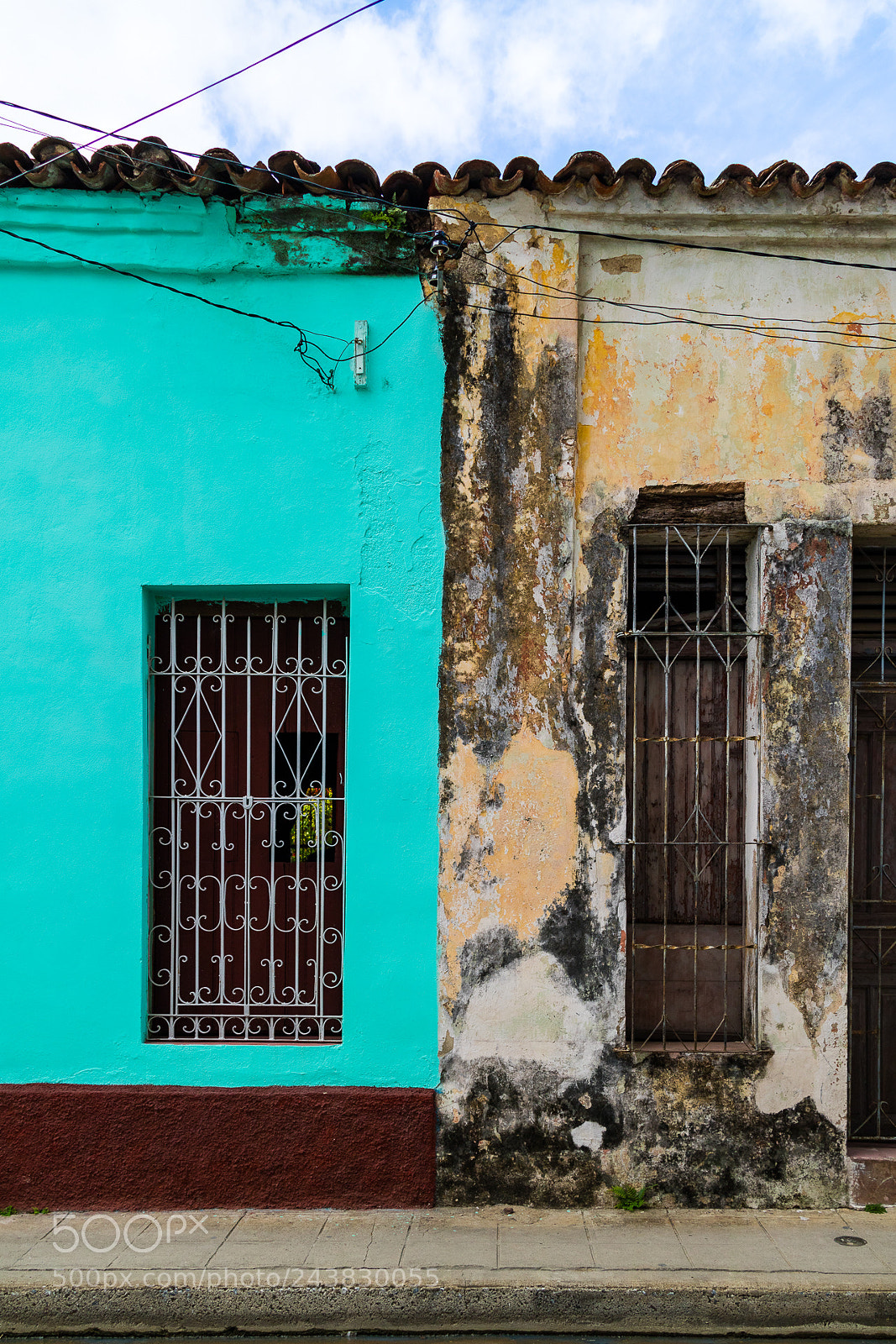 Canon EOS M3 sample photo. Old vs. new photography