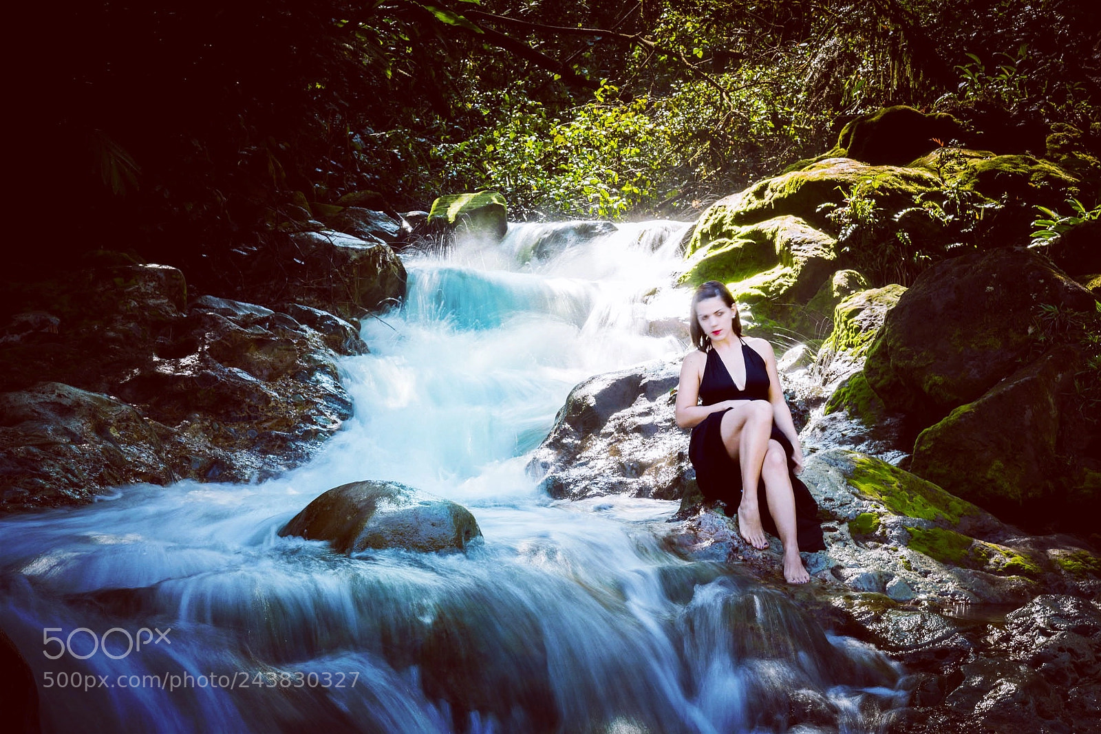 Nikon D810 sample photo. A great morning doing photography