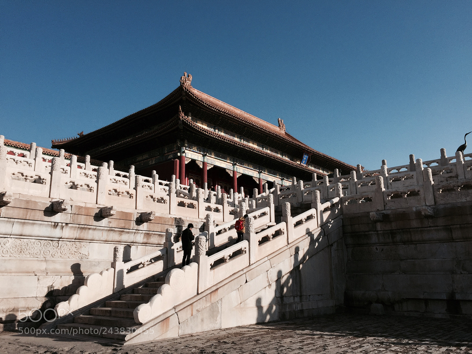 Apple iPhone 6 sample photo. Beijing culture photography