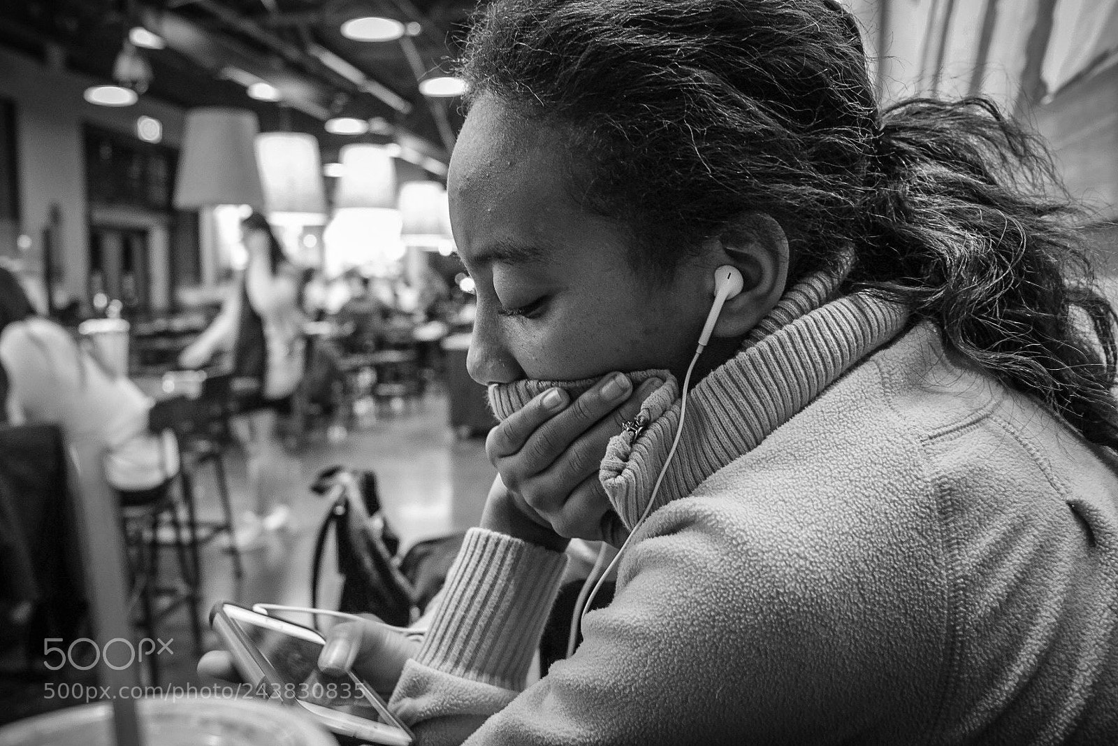 Fujifilm X-T2 sample photo. Always photography