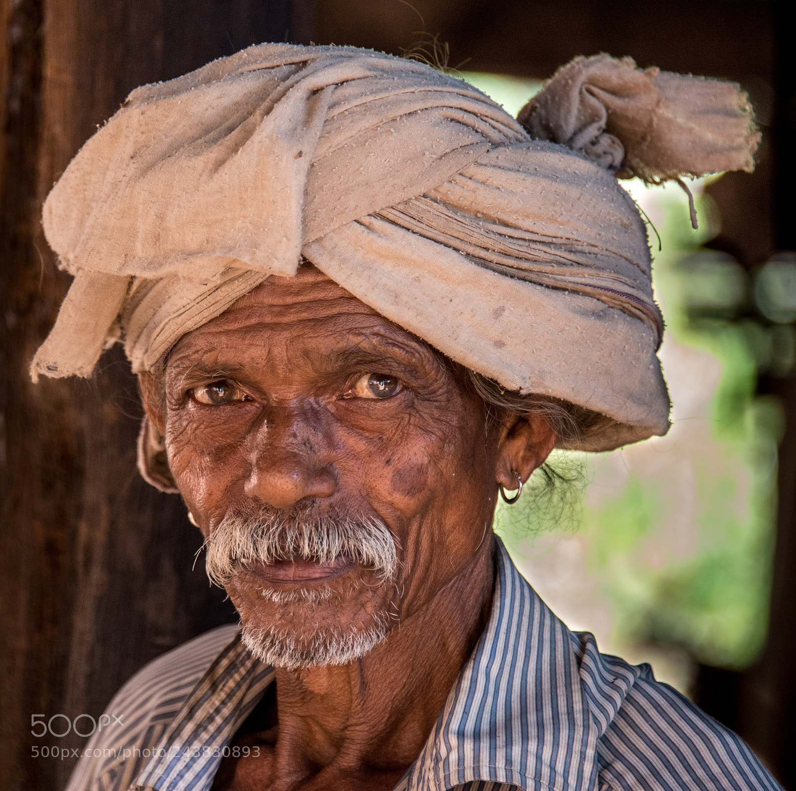 Nikon D800 sample photo. Hard life photography