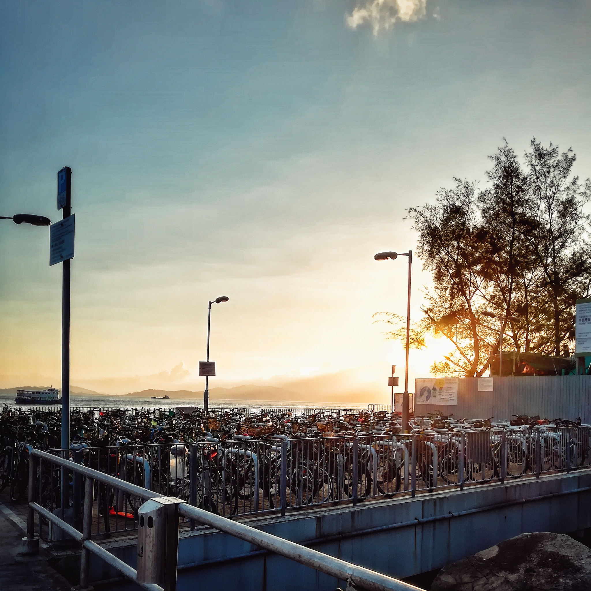 HUAWEI nova 2 Plus sample photo