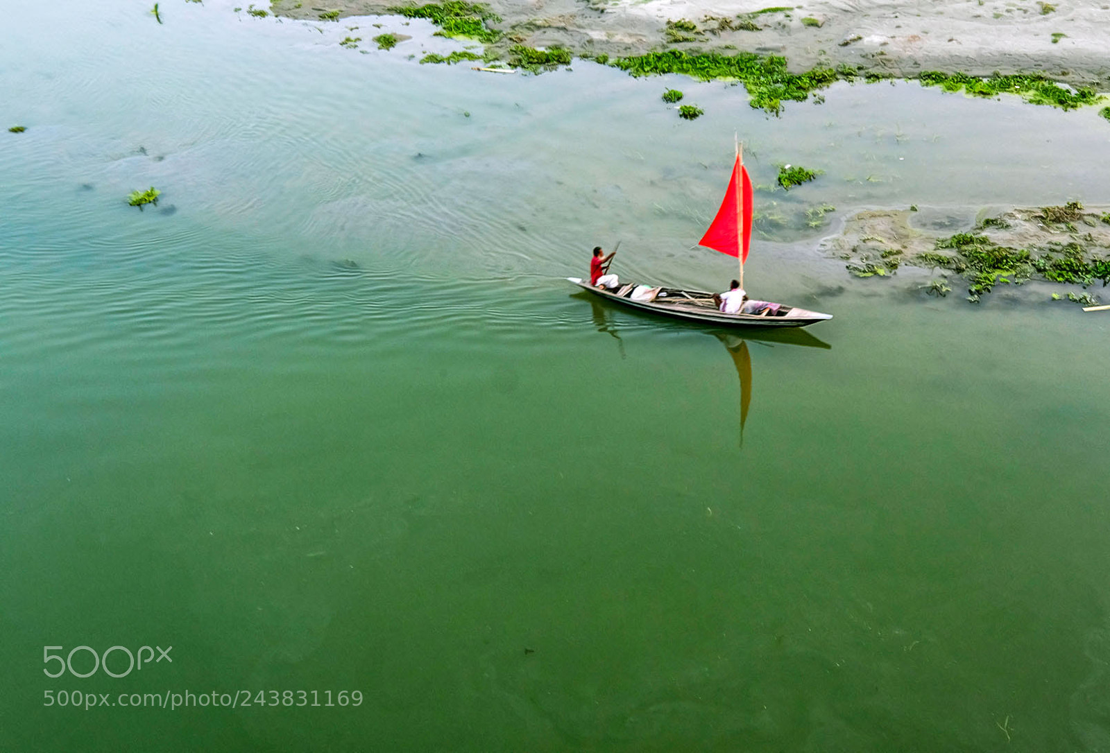 Fujifilm X-T1 sample photo. Riverscape photography