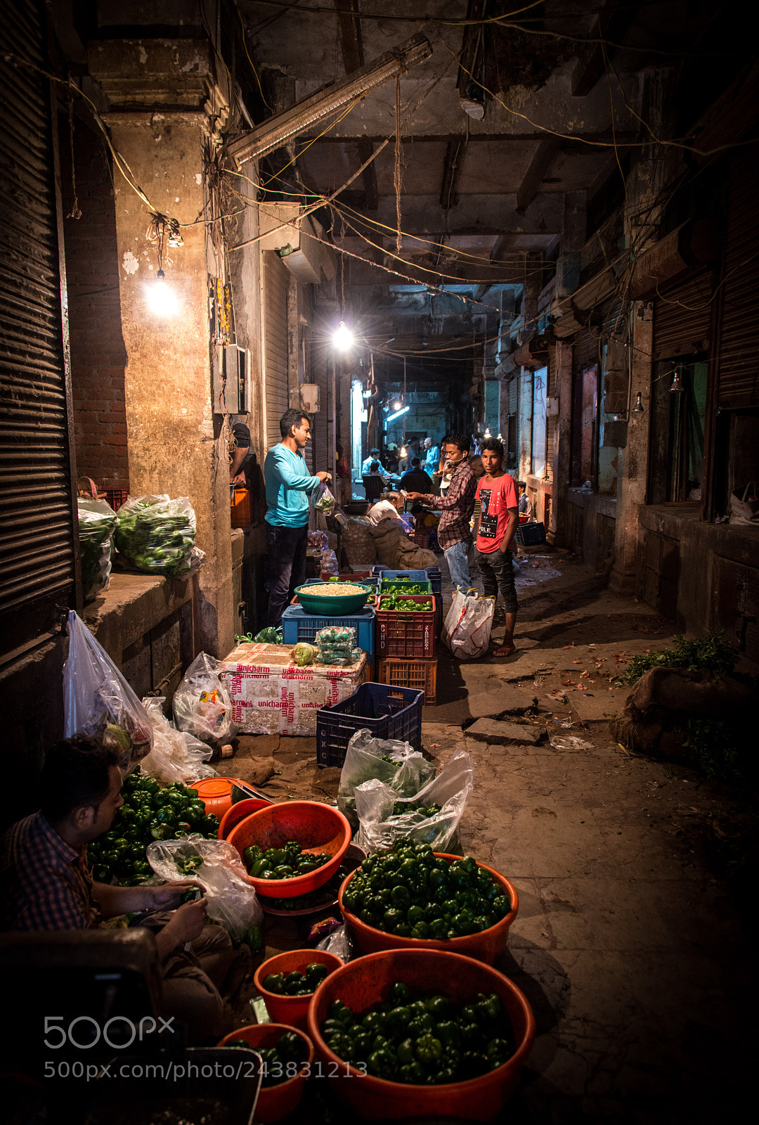 Nikon D800 sample photo. Pepper alley photography