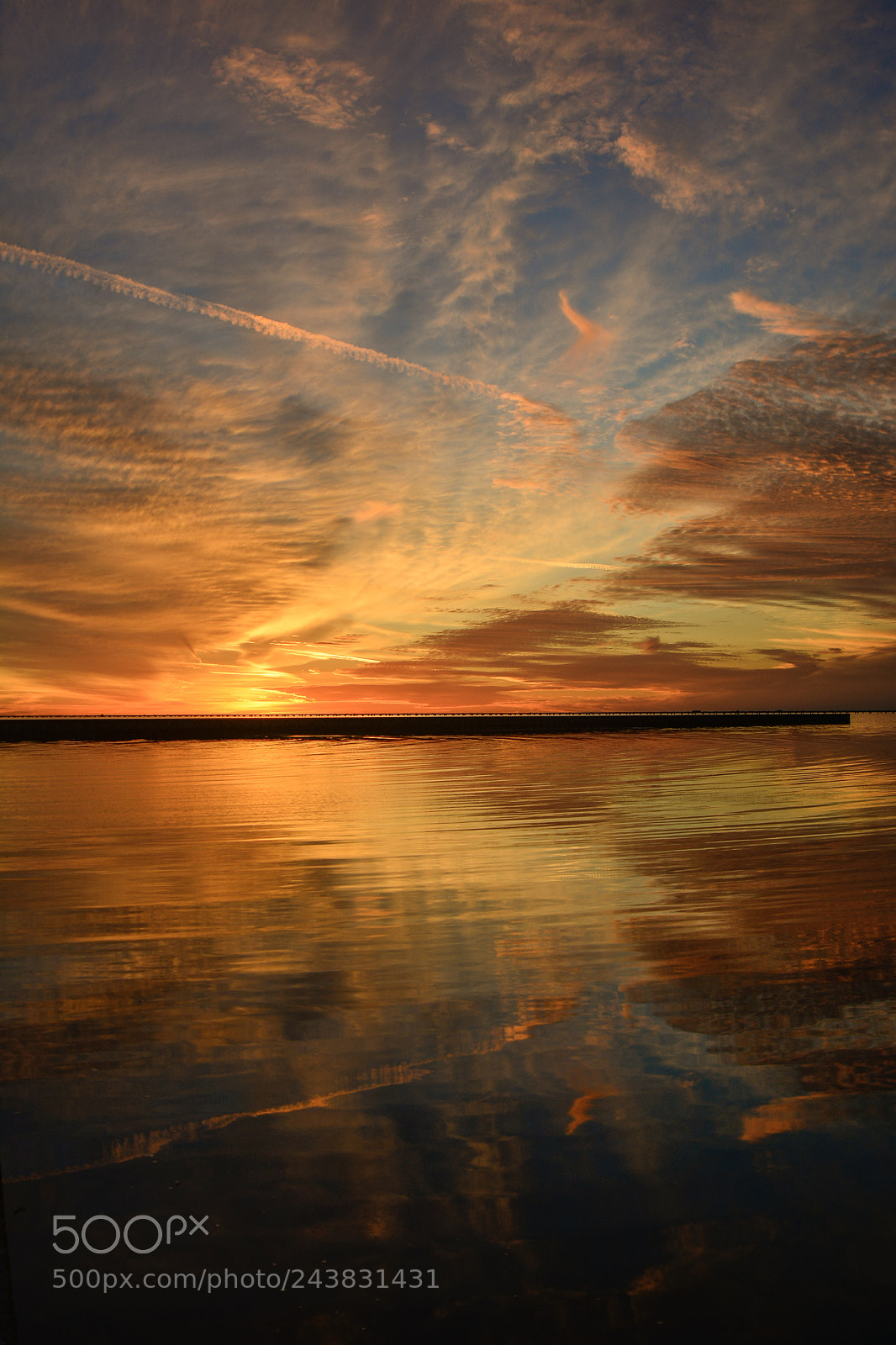 Nikon D7100 sample photo. Reflections photography