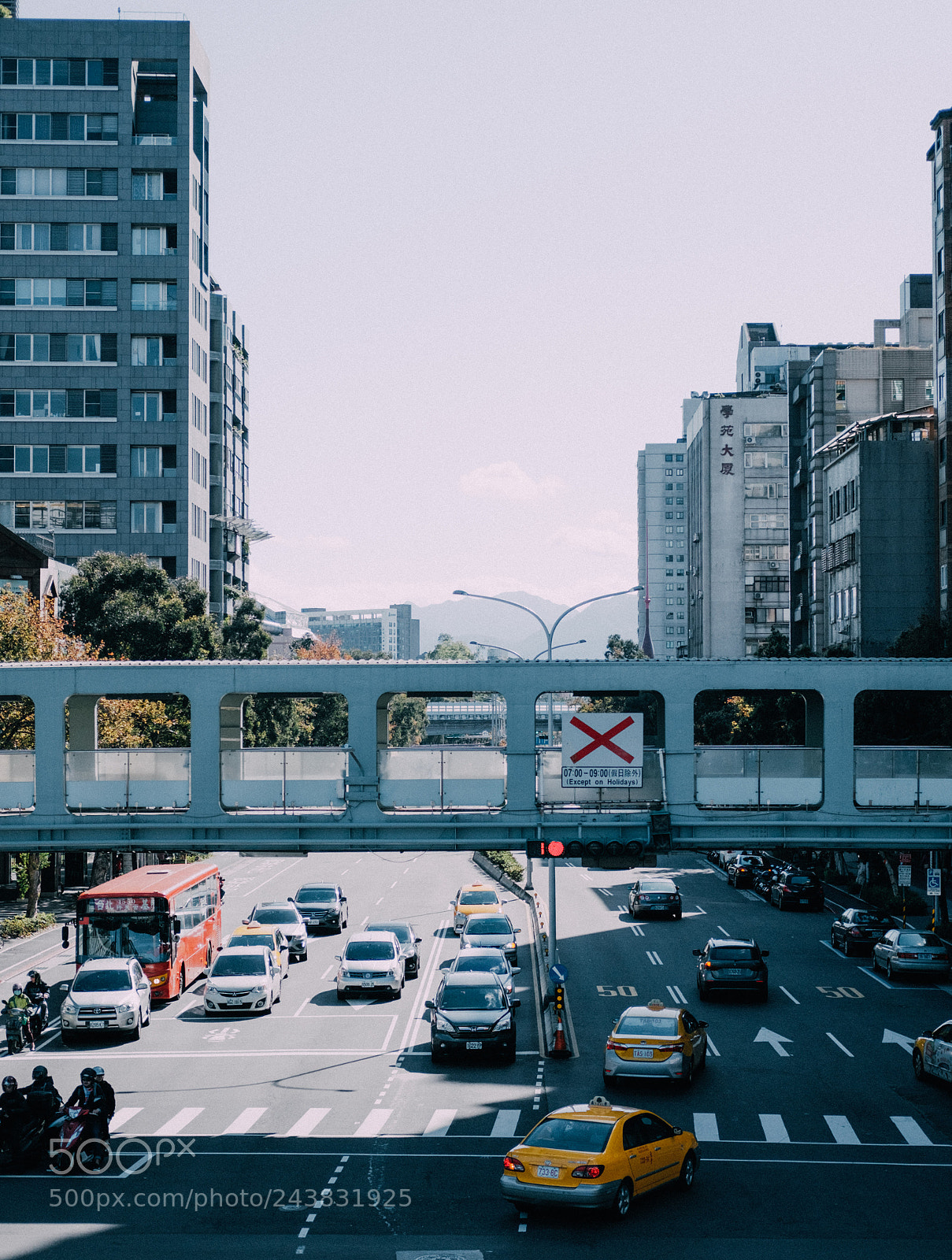 Fujifilm X-T2 sample photo. City vibes photography