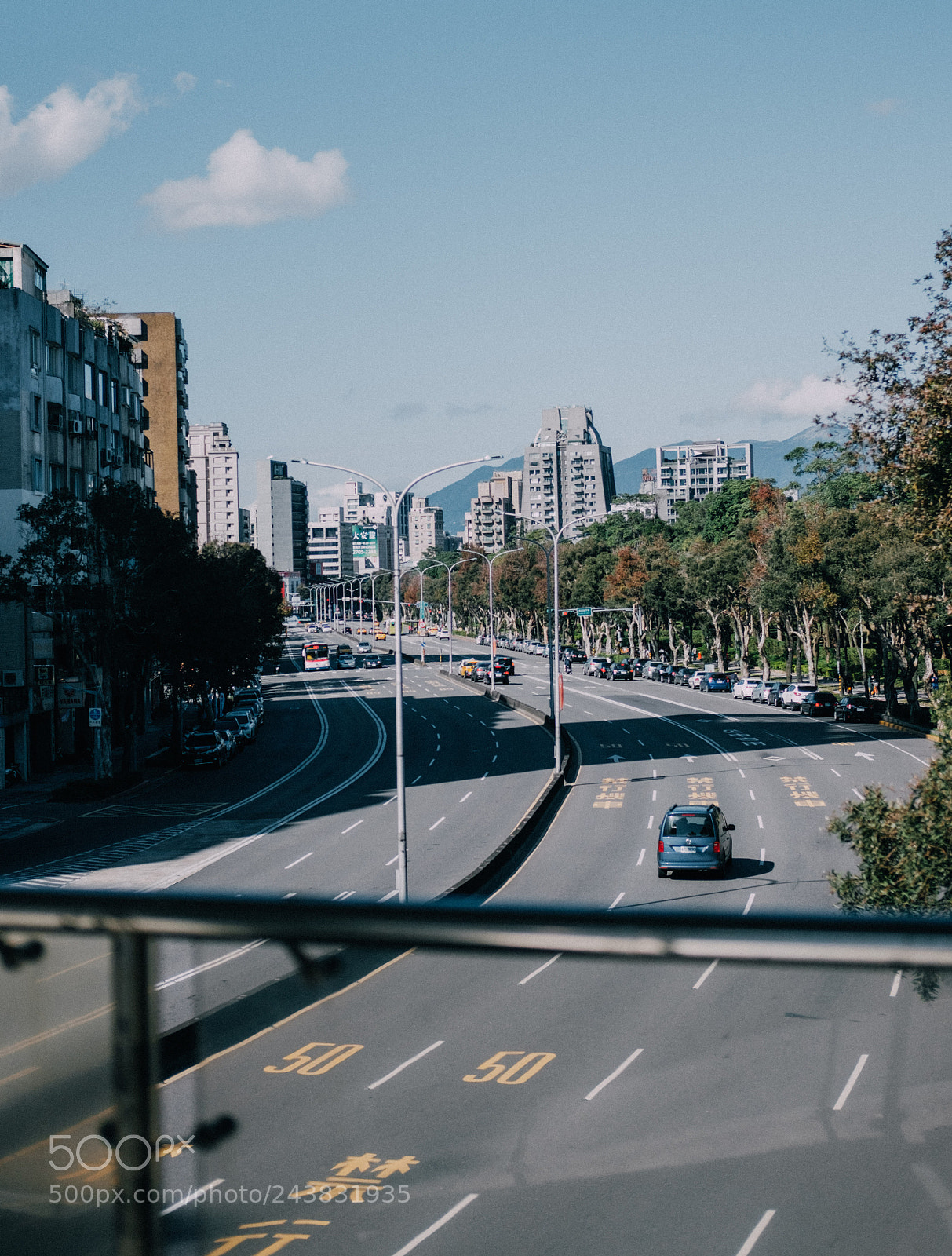 Fujifilm X-T2 sample photo. Better weather photography