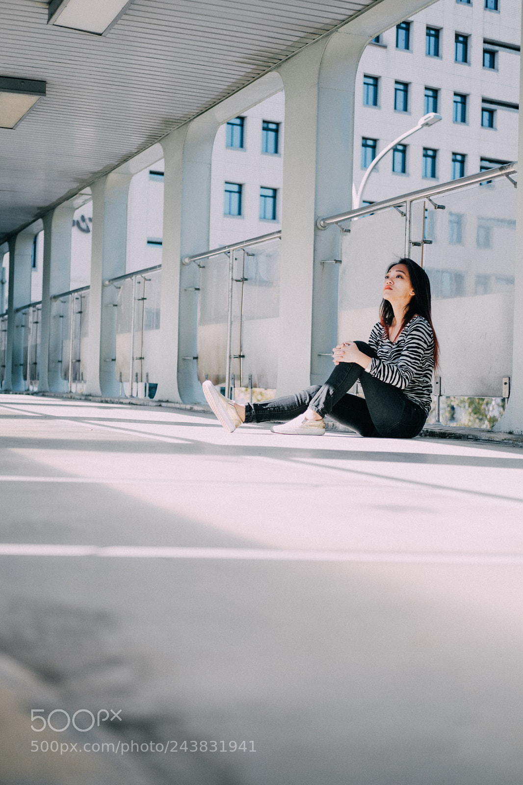 Fujifilm X-T2 sample photo. The waiting game photography