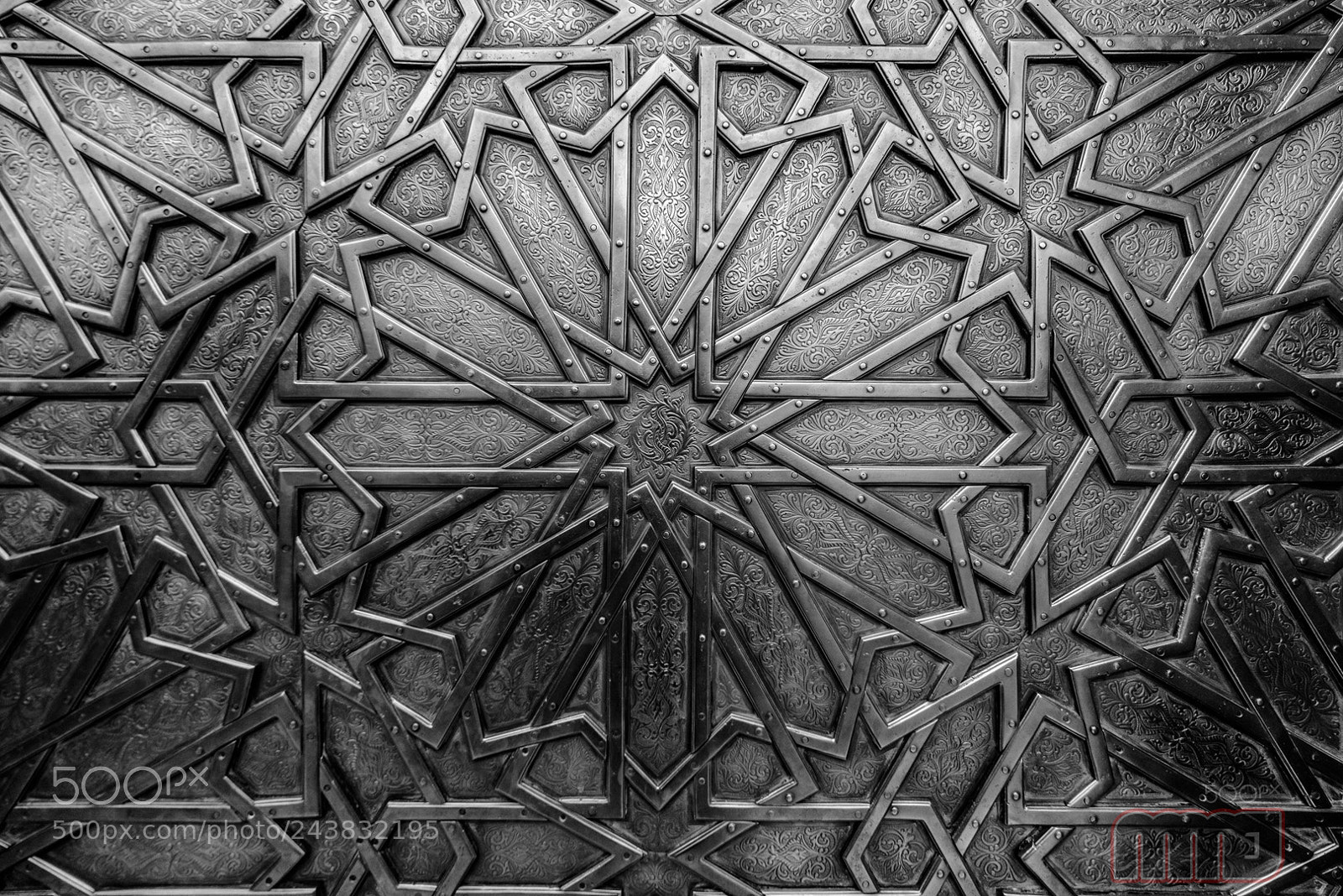 Nikon D800 sample photo. Detailed metalwork at the photography