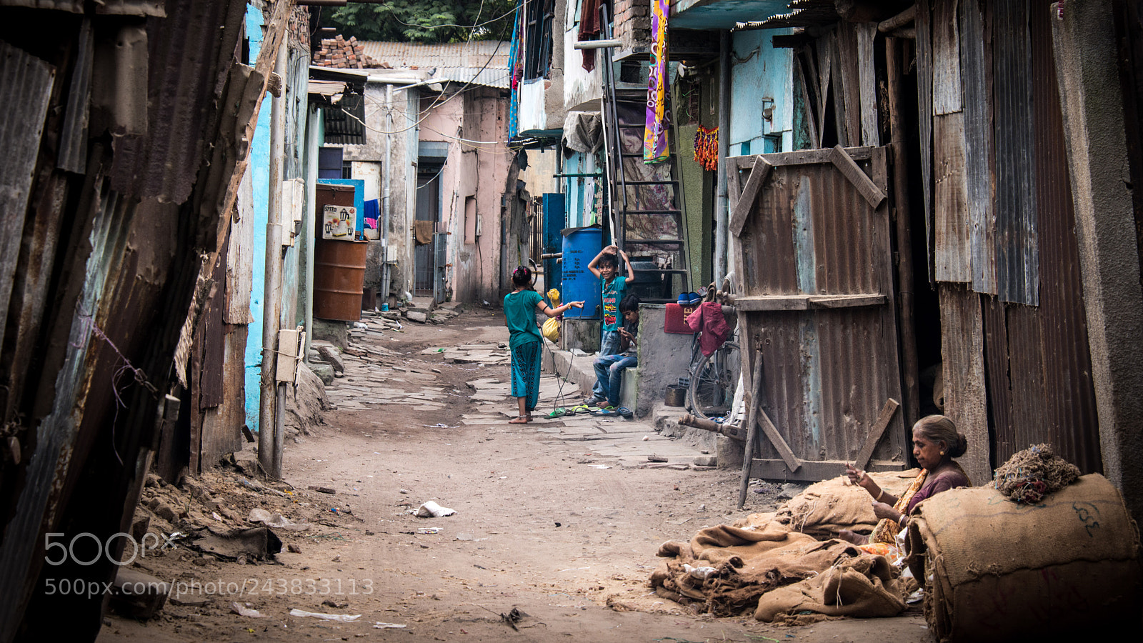 Nikon D800 sample photo. Street life photography