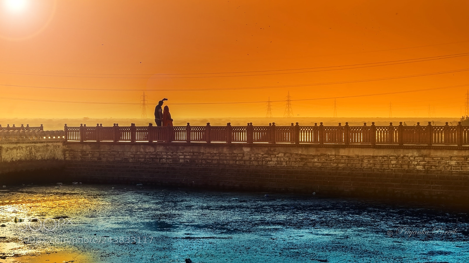 Sony Alpha a3500 sample photo. Eternal love photography