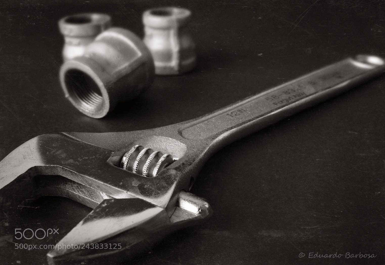 Fujifilm X-T2 sample photo. Tools of the trade photography