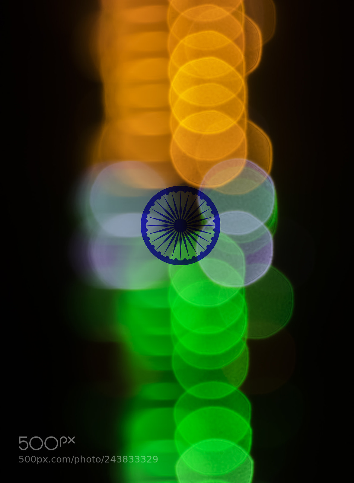 Nikon D7100 sample photo. Happy republic day photography