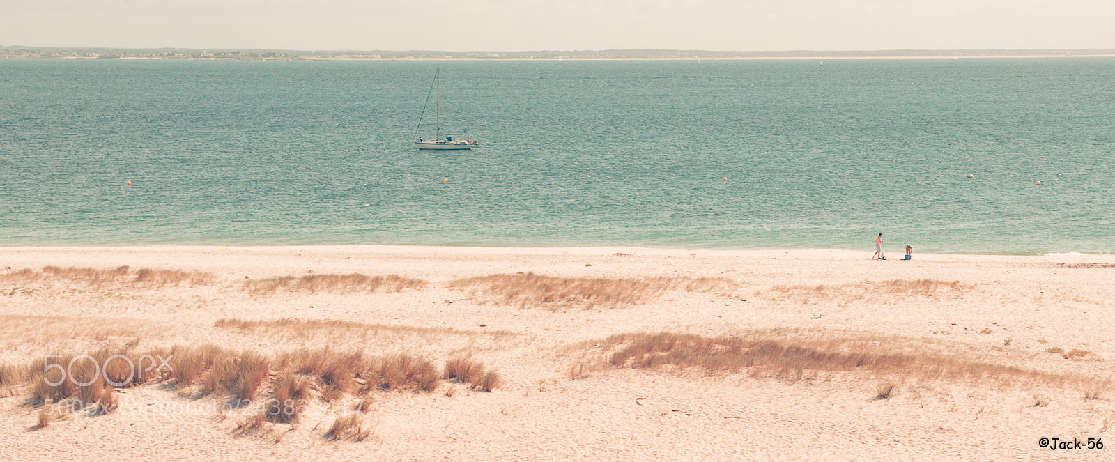 Nikon D700 sample photo. Groix island photography