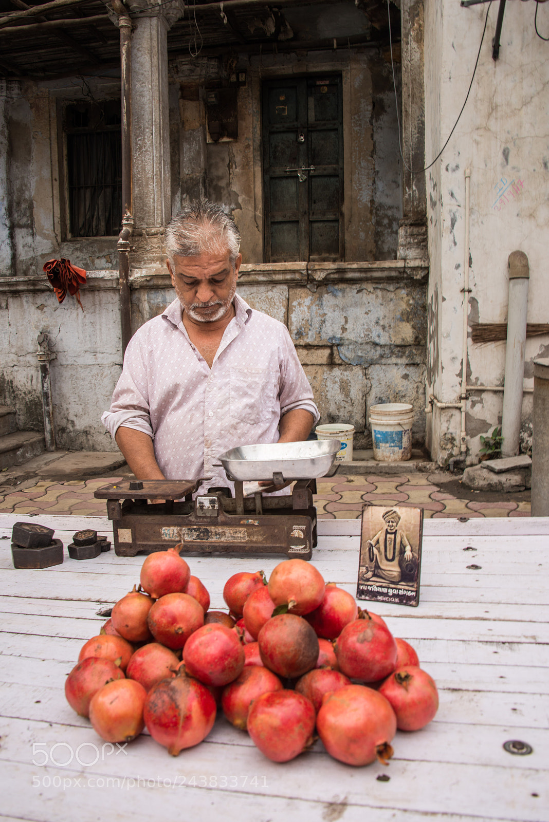 Nikon D800 sample photo. Pomegranate futures photography