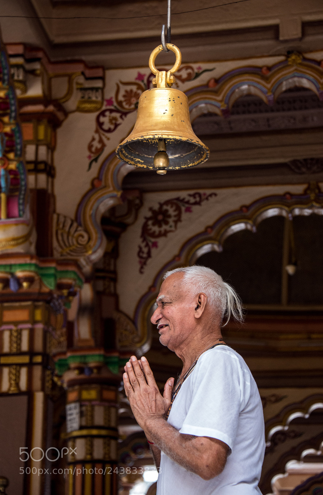Nikon D800 sample photo. The bells photography