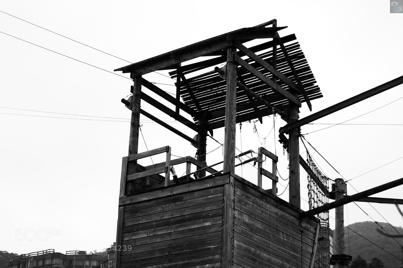 Canon EOS 800D (EOS Rebel T7i / EOS Kiss X9i) sample photo. A place guillotine was photography