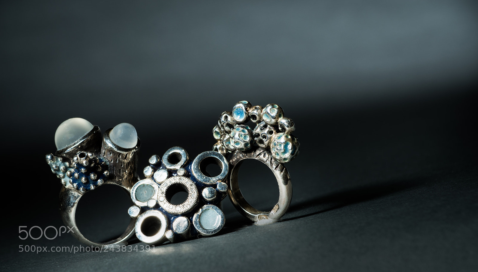 Nikon D810 sample photo. Rings photography