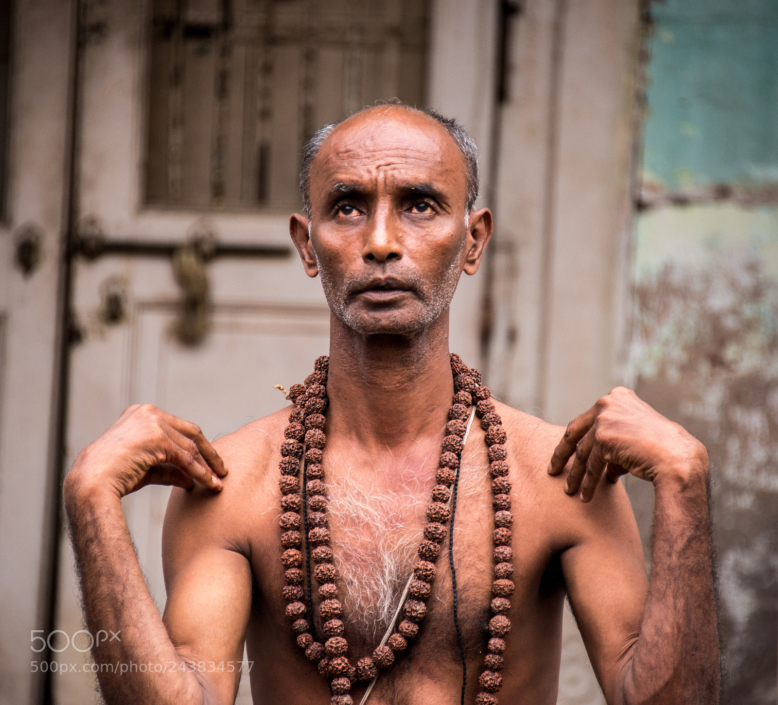 Nikon D800 sample photo. Morning purification photography