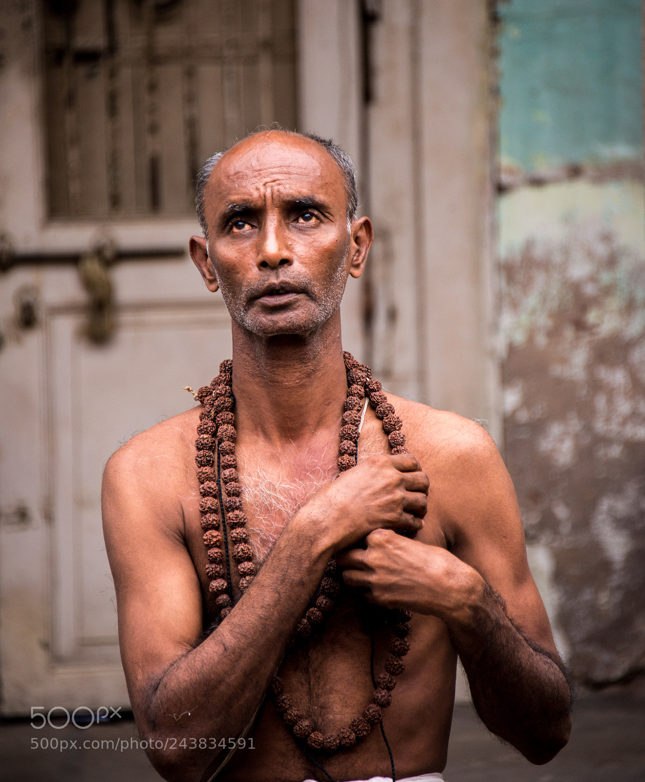 Nikon D800 sample photo. Morning purification photography
