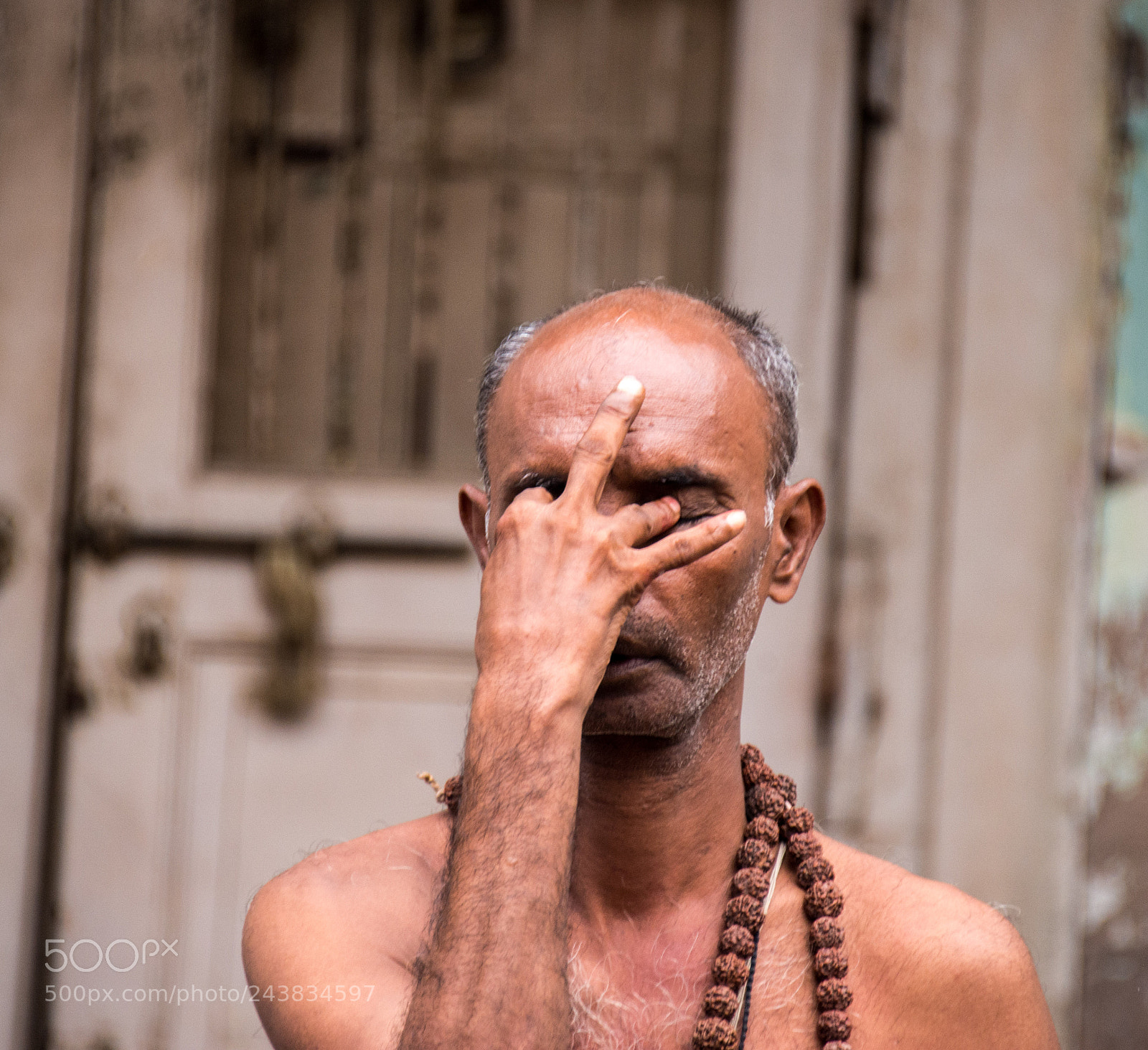 Nikon D800 sample photo. Morning purification photography