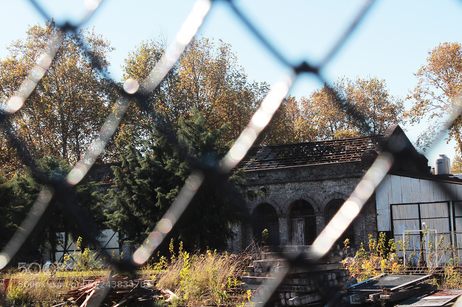 Canon EOS 1300D (EOS Rebel T6 / EOS Kiss X80) sample photo. Estacion san martin photography