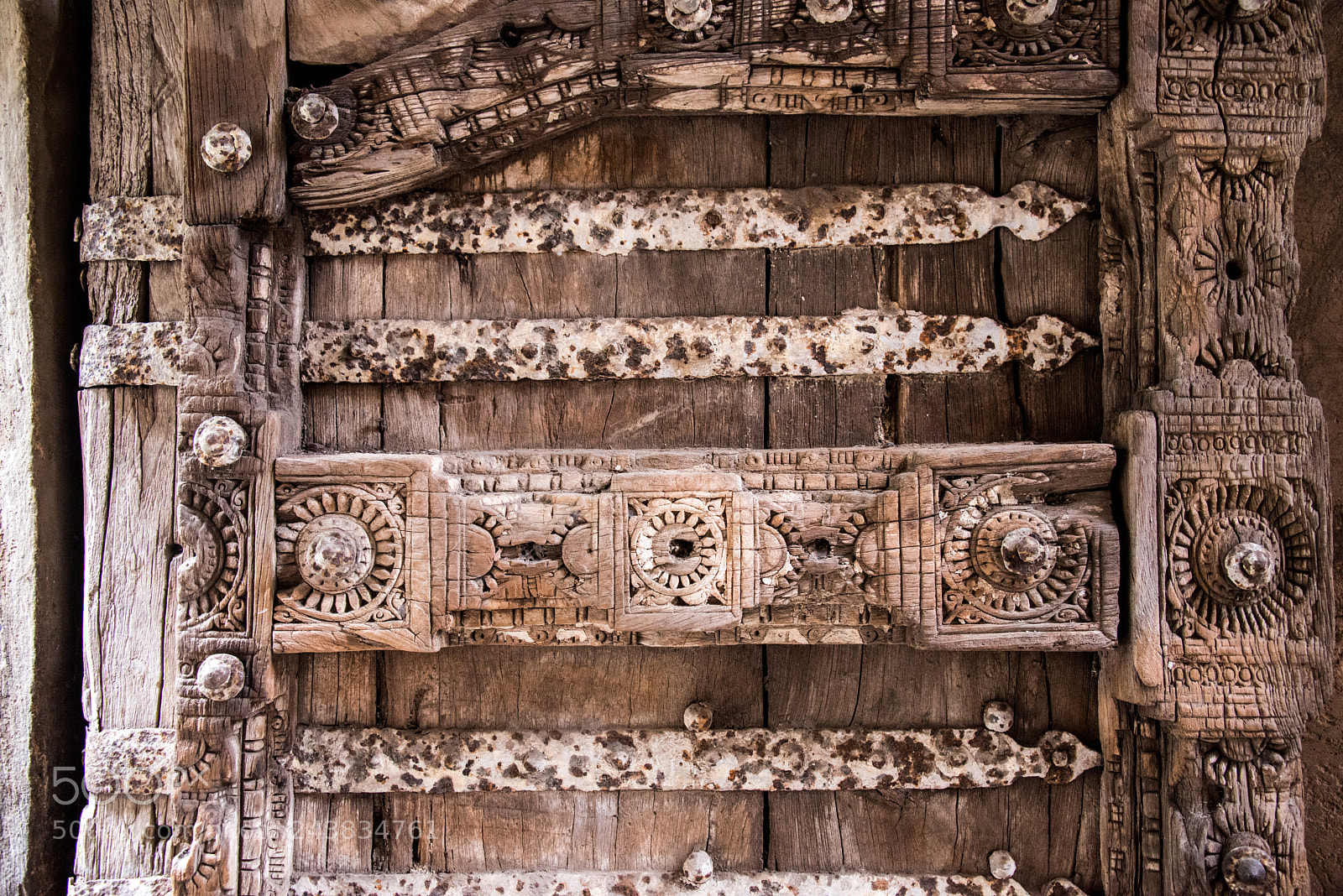 Nikon D800 sample photo. Won't get a door photography