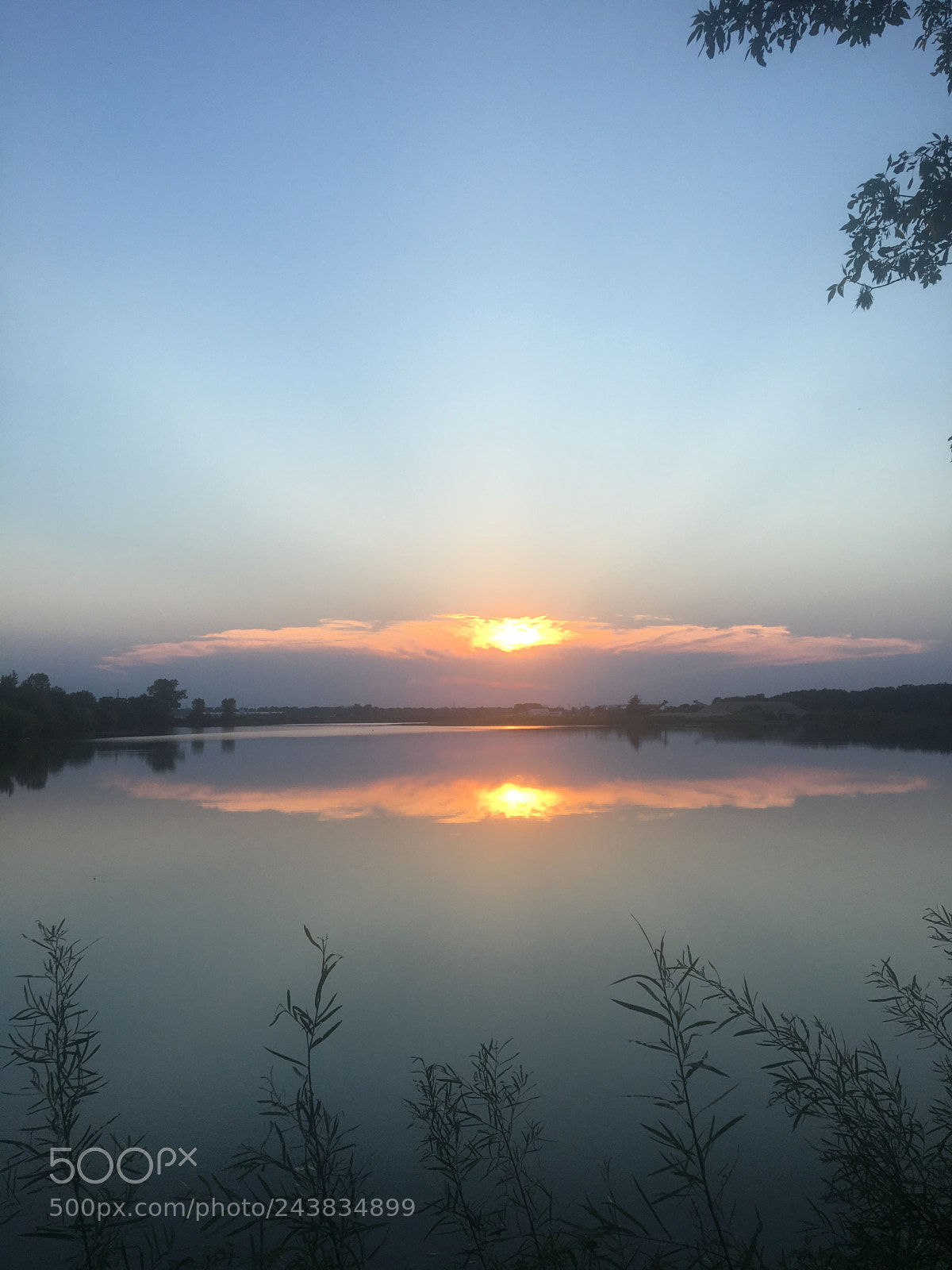 Apple iPhone 6s sample photo. Sandlake photography