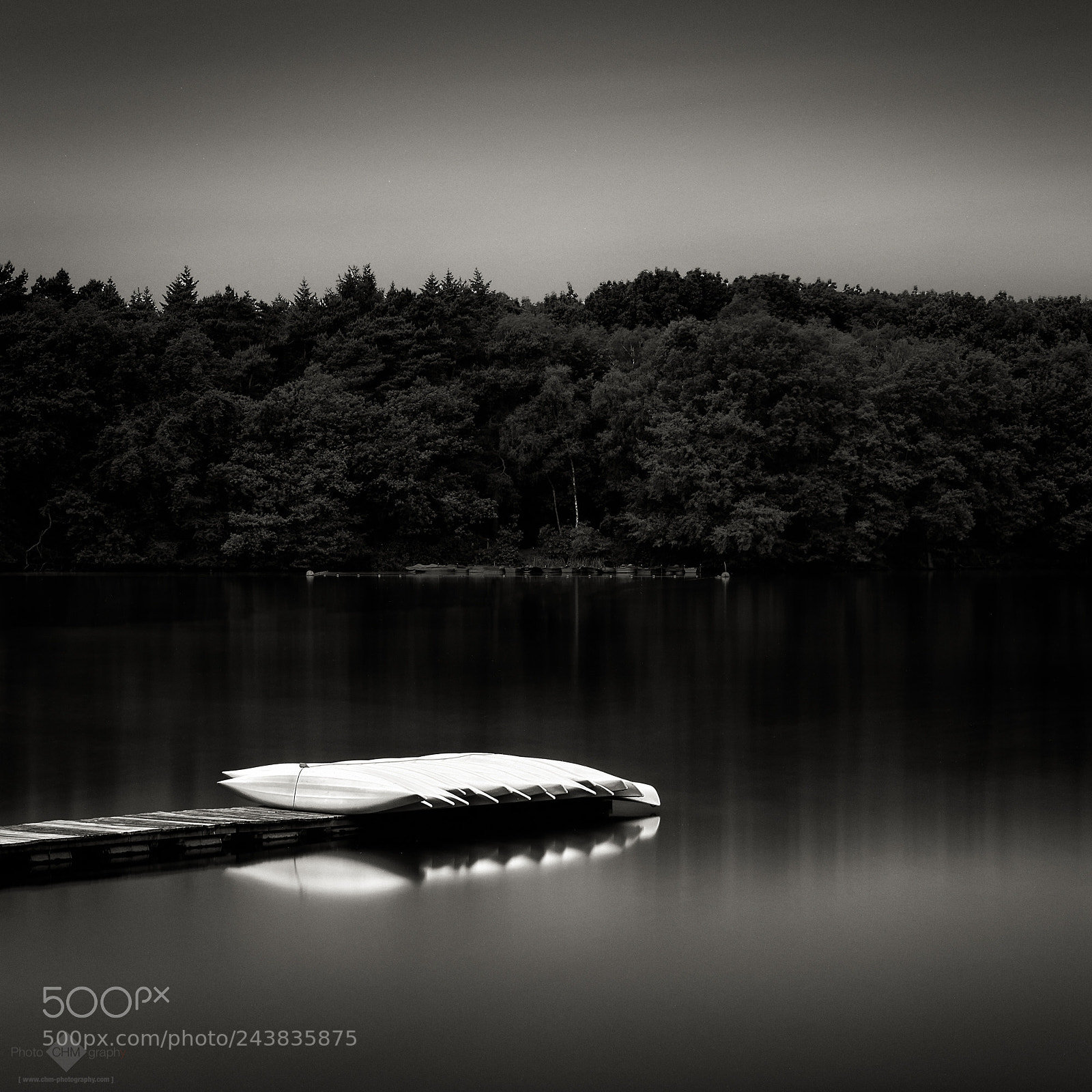 Nikon D7100 sample photo. Boats on a jetty photography