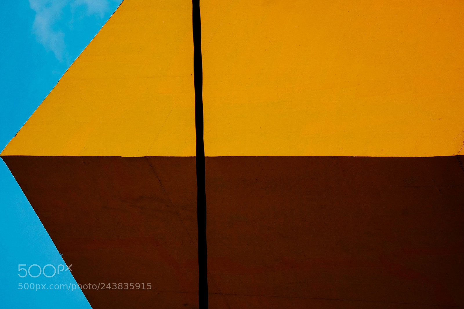 Fujifilm X-E2 sample photo. Wall and wire photography