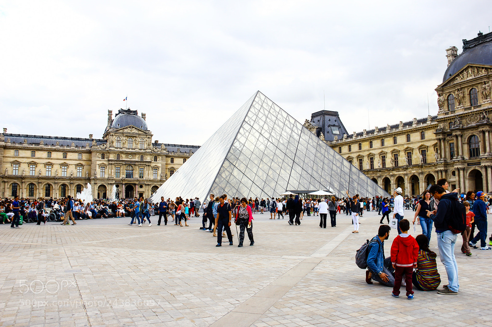 Canon EOS 60D sample photo. Paris, france photography