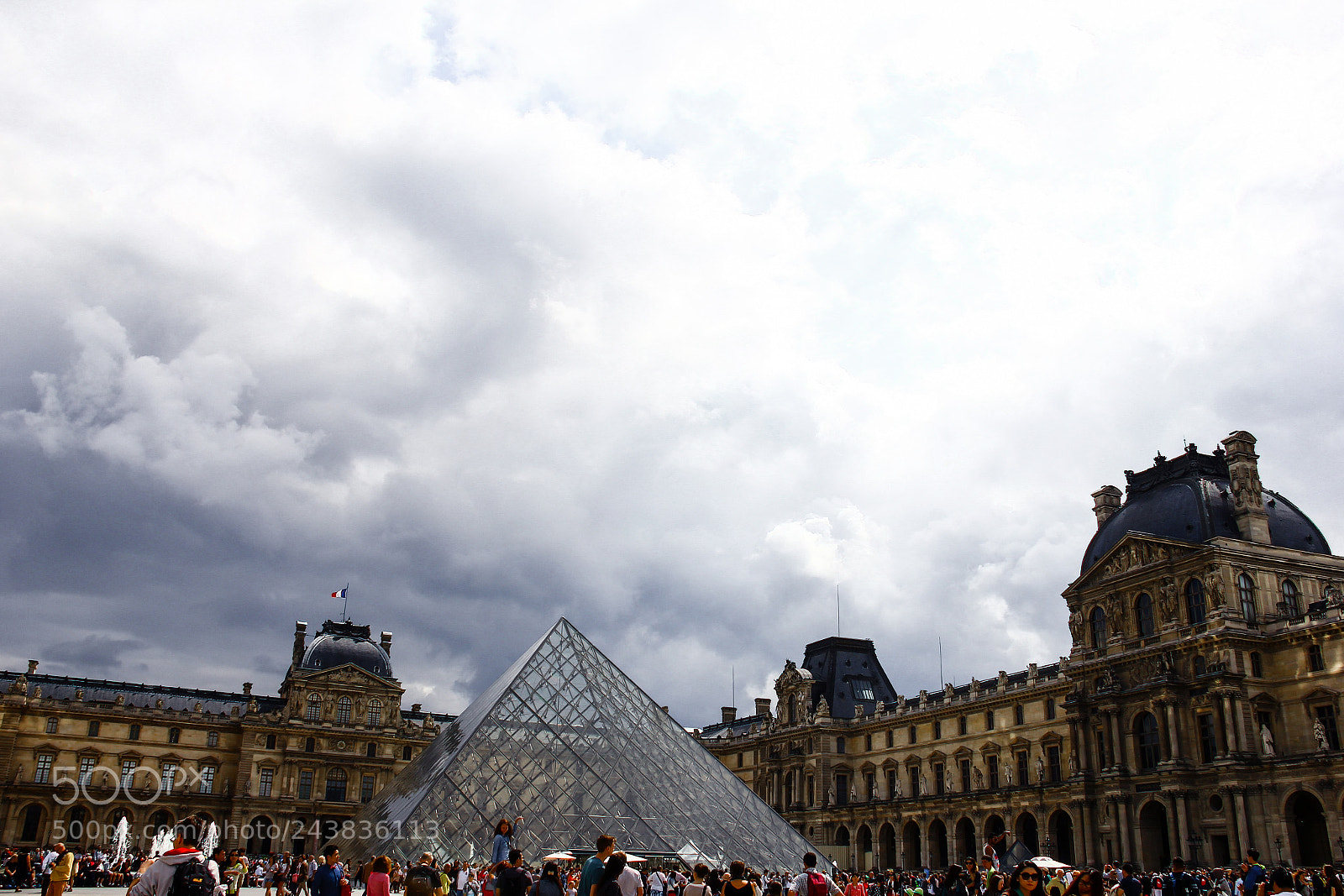 Canon EOS 60D sample photo. Paris, france photography