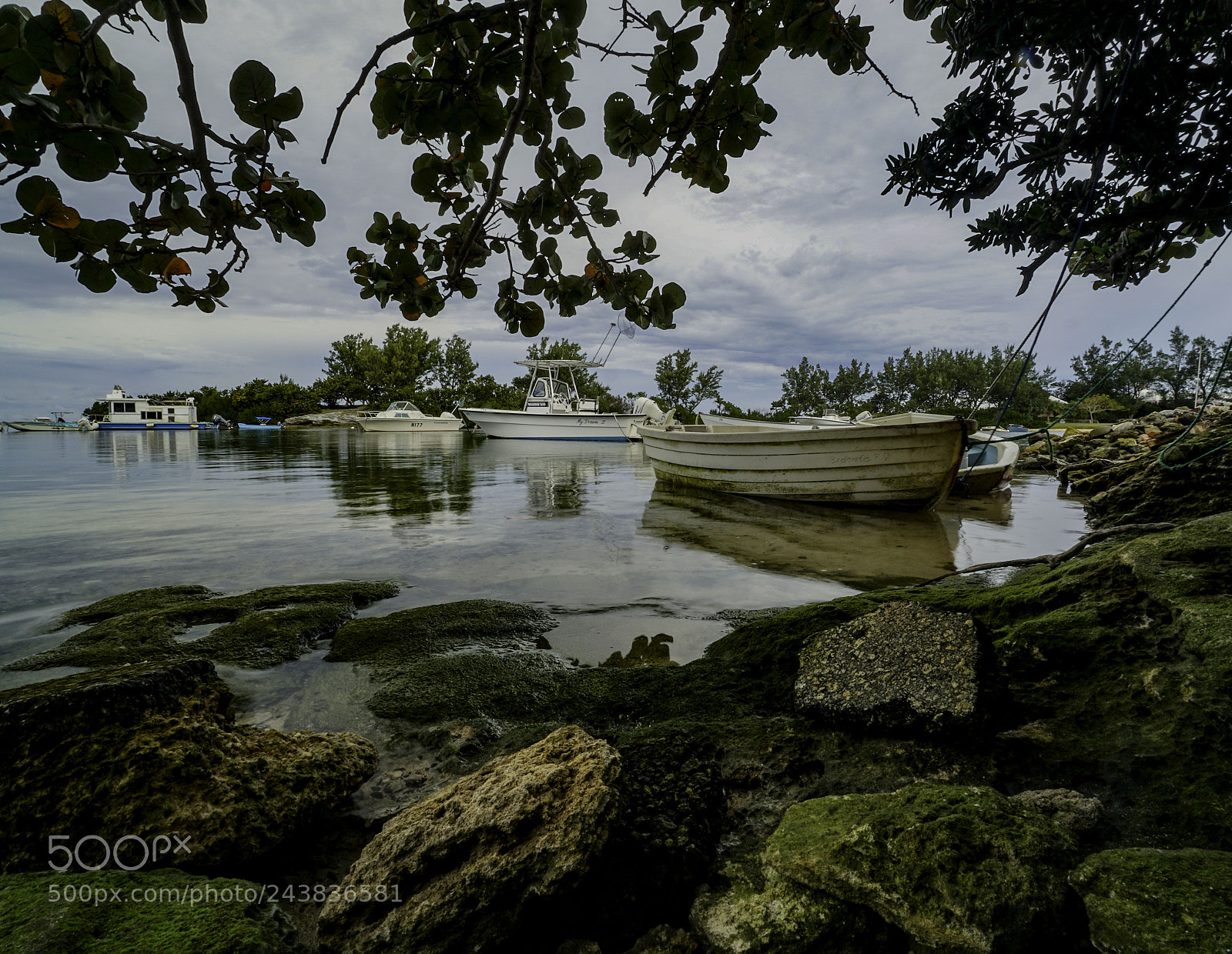 Sony a6300 sample photo. Spanish point photography
