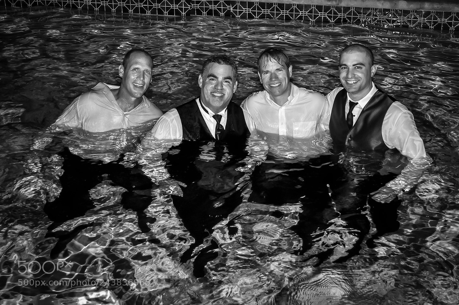 Nikon D90 sample photo. Best friends wedding photography